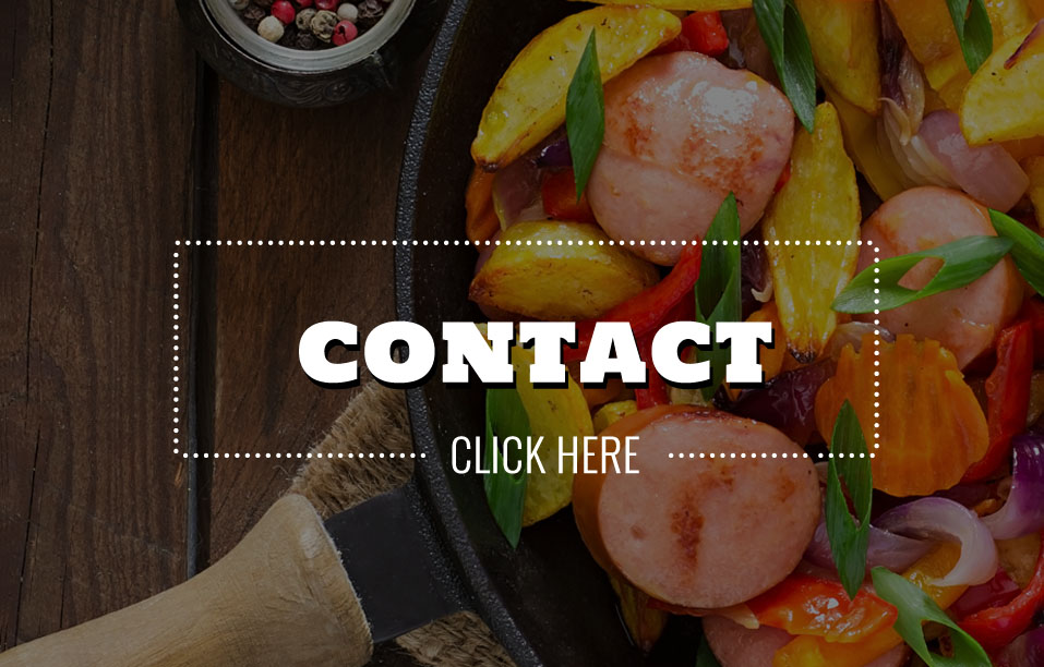 Parker House Sausage - Contact Page